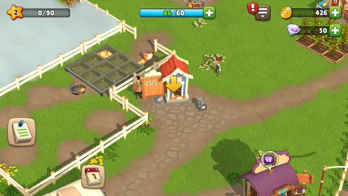 Sunrise Village android App screenshot 10