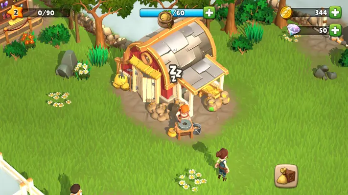 Sunrise Village android App screenshot 16