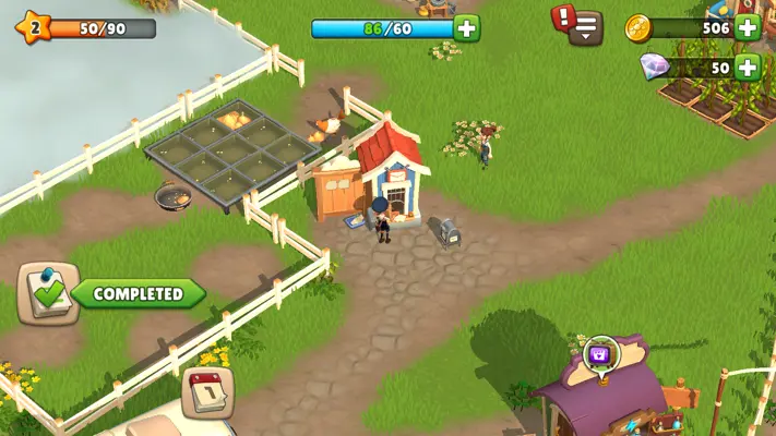 Sunrise Village android App screenshot 7